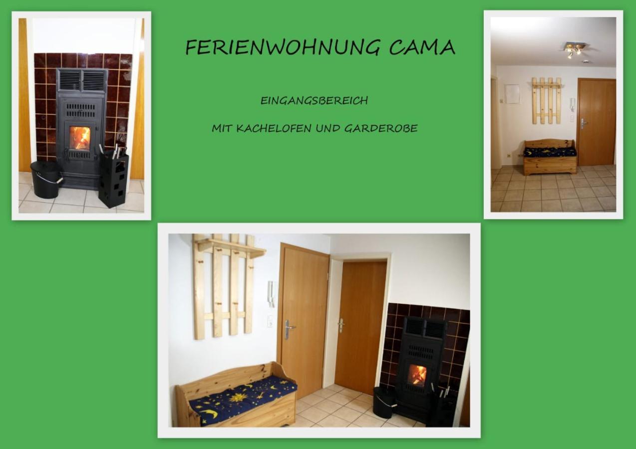 Cama Apartment Schuttertal ภายนอก รูปภาพ